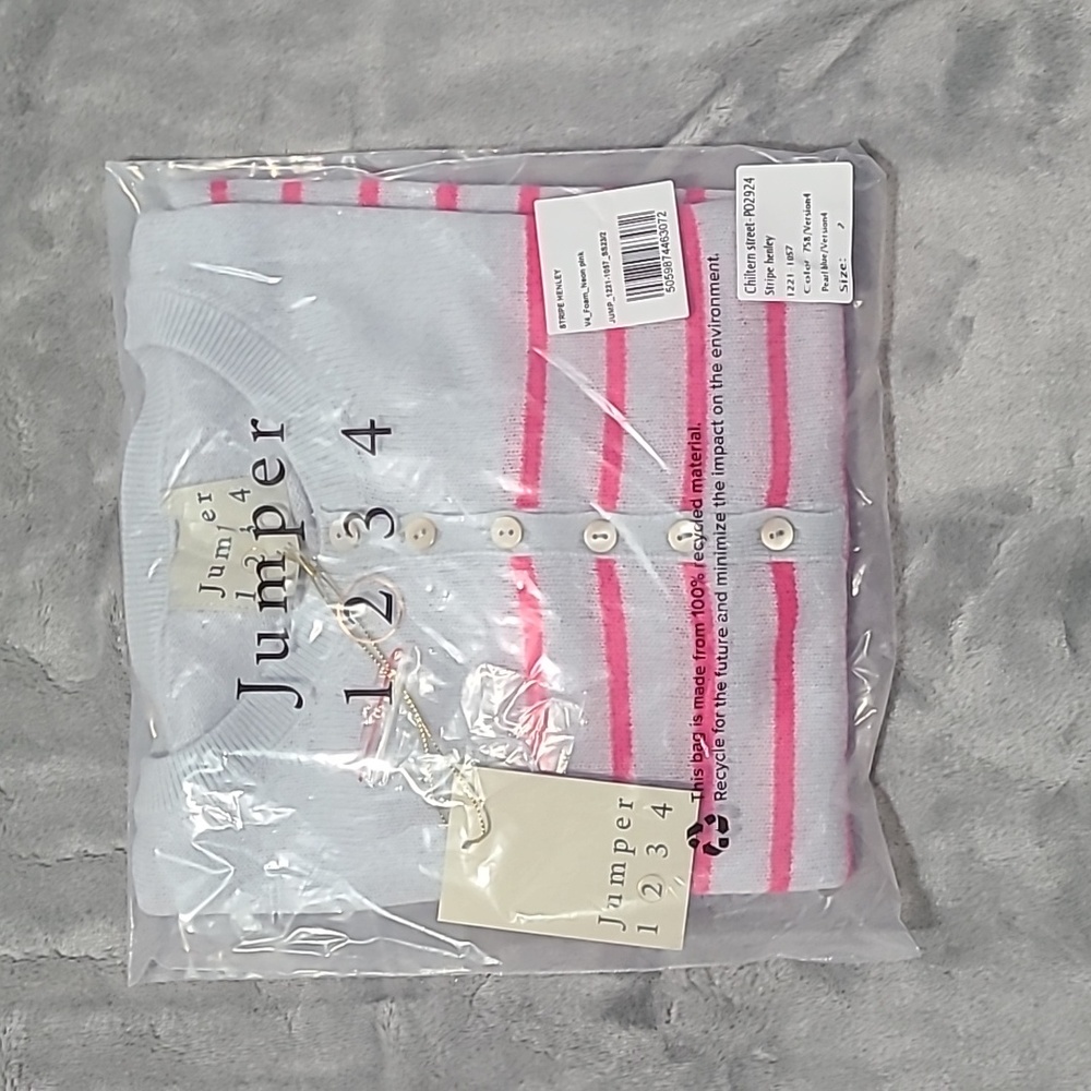Jumper1234 cashmere sweater